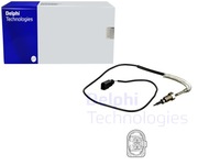 фото thumb №1, Delphi ts30158 датчик, температура выхлопных газов