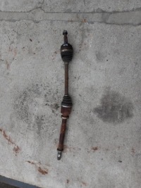 фото thumb №2, Приводной вал длинная правая renault scenic iii 1.4 tce 08-16