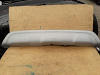 фото thumb №1, Спойлер doladkazderzaka задняя captur lift 17-