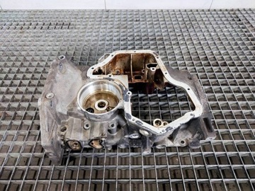 фото thumb №7, Піддон піддон масляна 110175081r renault kadjar 1.2 tce h5f408 scenic