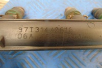 фото thumb №6, Volkswagen golf iv 1.6 планка впрыскивающий 06a133317a