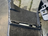 фото thumb №12, Audi a4 b9 allroad бампер перед 8w0807061