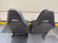 фото thumb №10, Subaru impreza wrx 2001-2007 сиденья передние gd gg подушка европа