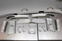 Стеля стійки ручки захист 3af867501d vw passat b7 10-15 Оригінал, фото thumb