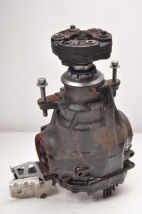 фото thumb №9, Bmw z4 g29 m40i 3.0 диференціал міст диференціал 8686991 3.15 62 tys km