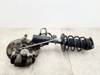 Peugeot 5008 ii 1.5 blue hdi поворотний кулак mcperson ліва Київ, фото thumb