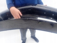 Bmw z3 m-pakiet 95-02 бампер перед передний с Разборки, фото thumb