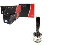 фото thumb №1, Maxgear шарнир наружный nissan terrano ii 93- 2