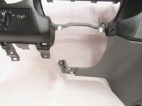 фото thumb №5, Панель приладів консоль подушка безпеки ford focus mk2