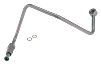 фото thumb №1, Трубка масляная турбонагнетателя renault clio ii 1.5dci 2003-,grand scenic ii 1