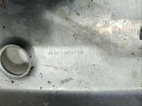 фото thumb №7, Кронштейн радіатора ford usa expedition 2020 fl346k767ab