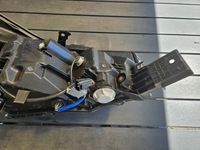 фото thumb №10, Subaru forester v лампа full led левый перед