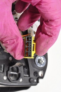 фото thumb №6, Volvo v60 xc60 xc90 v90 s90 повітряна подушка водія подушка безпеки 39834785