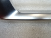 фото thumb №6, Citroen c5 aircross захист корпус ручка обшивка внутрішньої 98201532vb