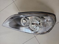 Volvo s60 v60 10- ліхтар фара led лівий новий Ціна, фото thumb