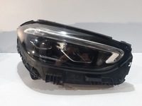 фото thumb №1, Mercedes w206 лампа led high performance r - 13159