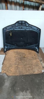 фото thumb №5, Капот renault laguna ii 2 teb66 01-05