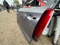 фото thumb №3, Hyundai tucson ii дверь передние левая