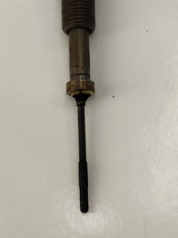 фото thumb №6, Peugeot 5008 ii 2019 датчик температуры выхлопных газов