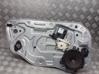 фото thumb №1, Механізм скло лівий перед volvo v50 2.0 d 30710161