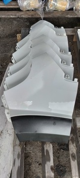 фото thumb №5, Крило boxer jumper ducato 06-14 лівий