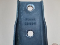 фото thumb №5, Scania r s ngs труба шланг рідина wody магістраль 2209261