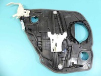 фото thumb №8, Подъемник задняя правый kia ceed iii 18-21 hb