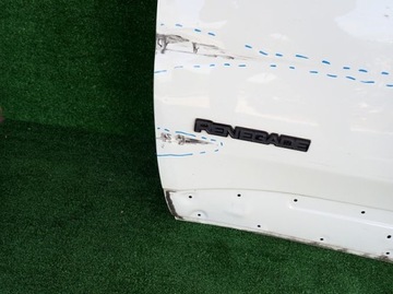 фото thumb №7, Jeep renegade 14- дверь левая передние перед