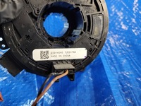 фото thumb №10, Opel-części astra j стрічка керма шлейф обігрів керма 22914040