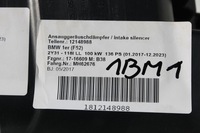 фото thumb №10, Bmw 1 f52 фильтр воздуха корпус 7609482 13717609482 x1 f48 x2 f39 f45 f46