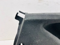 фото thumb №6, Corolla e21 kombi 1.8h обшивка обивка багажника правая правый