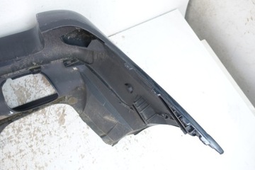 фото thumb №11, Bmw x5 e53 1999- бампер зад задний 8402324