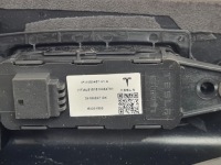 2018 tesla model x защита стойка b верхний 105896949c Оригинал, фото thumb