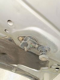 фото thumb №12, Mercedes-benz gl x164 2010 капот