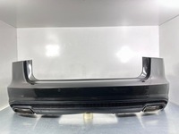 фото thumb №10, Audi a6 s6 c7 4g 2017 бампер задний s-line ly8x