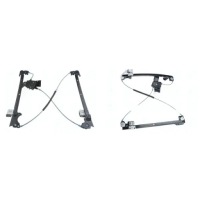 фото thumb №1, 2x подъемники окон nty перед l+p do land rover freelander i, freelander i