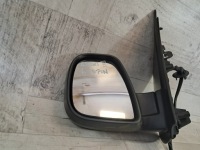 фото thumb №7, Peugeot expert jumpy iii зеркало наружное левая 5pin 98155884xt