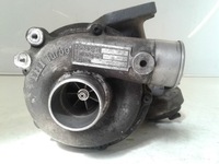 фото thumb №7, Турбонагнітач vj320308 mazda 6 gg 2,0 citd