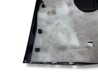 фото thumb №15, Audi a3 s3 8p 2007 зад сторона ліва боковина / оббивка двері задніх