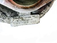 фото thumb №3, Турбонагнетатель 2.2 tdci transit mk7 mk8 ranger