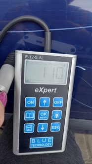 фото thumb №10, Двері ліві перед renault thalia 03r sedan 5d