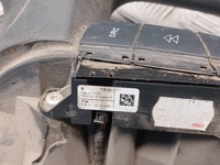 фото thumb №7, Кермо мультифункція + подушка citroen jumper ii 30380440 30370973d