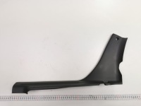 фото thumb №8, Накладка порога задня права daewoo lanos 1997-2002 96235968