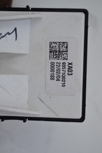 фото thumb №6, Nk296 hyundai i20 iii панель переключатель окон перед