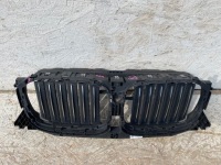 фото thumb №1, Решітка радіатора решітка радіатора радіатора впуск жалюзі bmw x3 g01