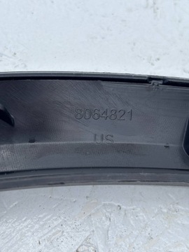 фото thumb №14, Bmw x3 g01 2019 планка na крило перед ліва 8064821