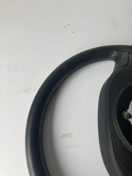 фото thumb №15, Руль кожа мультифункция duster рестайлинг 484000872r