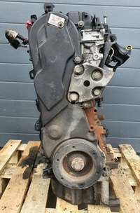 фото thumb №10, Двигун 10dytj peugeot 307 volvo v50 s40 ii 2.0 hdi