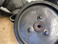 фото thumb №5, Mercedes w209 mercedes w203 насос усилителя a6112300115 ?