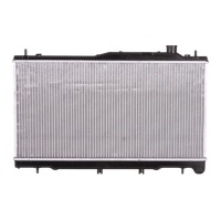 Радіатор двигуна subaru subaru legacy 3.0-v6 03- Доставка, фото thumb